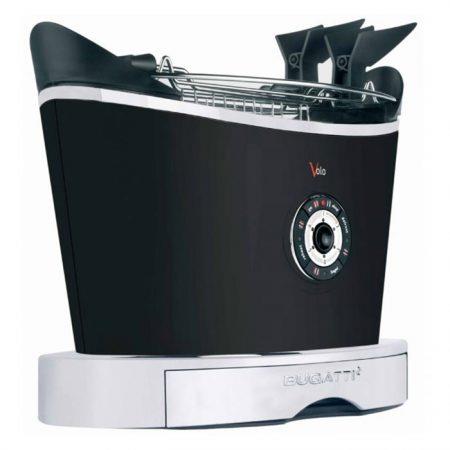 توستر بوگاتی مدل VOLON Bugatti VOLON Toaster